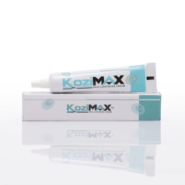 Kozimax Skin Lightening Cream