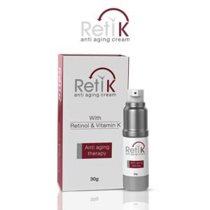 Reti K Retinoid Cream
