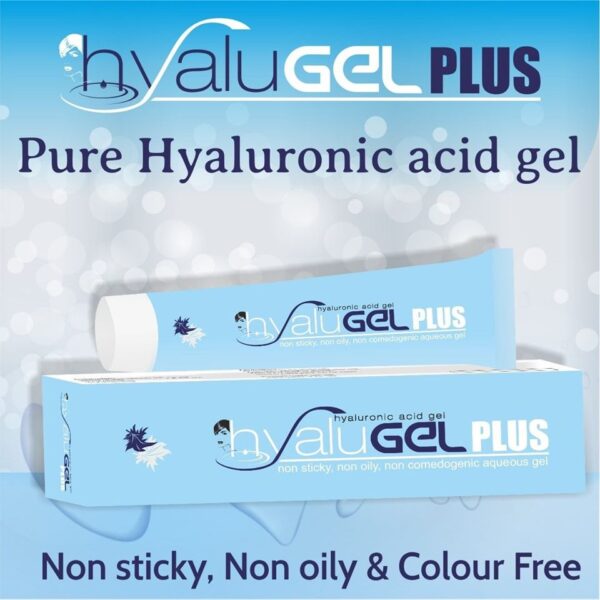 74312458 1350747351773450 7489453998127185920 o Hyalugel Plus Pure Hyaluronic Acid Gel 30G
