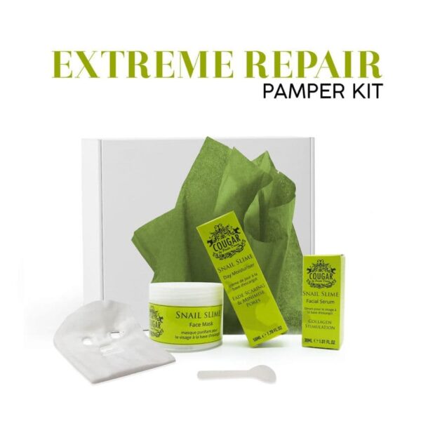 extreme repair pamper kit gift in a box 4112 p Extreme Repair Pamper Kit
