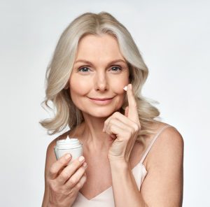 Anti-aging products from Skinaholics