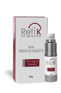 Reti K Retinoid Cream