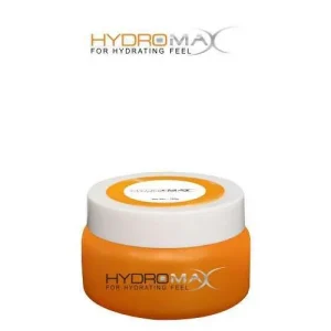 Hydromax Moisturizing Cream 100g Blog